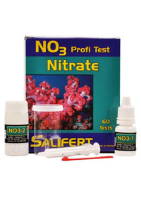 Salifert Nitrate Test Kit (No3)