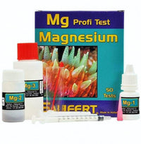 Salifert Magnesium Test Kit (Mg)