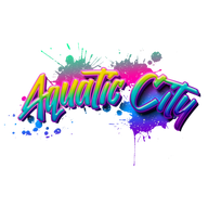 Aquatic City Aquariums logo