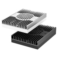 Ai Hydra 32 HD LED Reef Light - Black Body